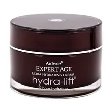 کرم مرطوب کننده و ضد چروک هیدرالیفت اکسپرتیج آردن | Expert Age Hydra-lift Ultra Hydrating Cream - Ardene