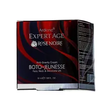 کرم ضد چروک قوی رزنوار اکسپرتیج آردن | Expert Age Rose Noire Anti-gravity Cream Boto-jeunesse - Ardene