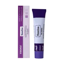 وازلین نرم کننده و محافظت کننده کودک فیروز | Vaseline for Babies - Firooz