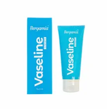 کرم وازلین دست و صورت برگامیا | Face and Hand Vaseline Cream - Bergamia