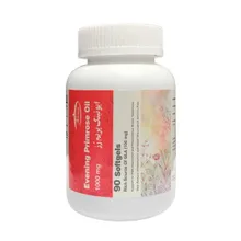 کپسول ایونینگ پریم رز 1000 کارن | Evening Primrose Oil Softgel - Karen