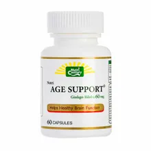 کپسول نوتری ایج ساپورت نوتری سنتری | Nutri Age Support Capsule - Nutri Century