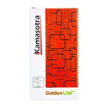 کپسول کاماسوترا گلدن لایف | Kamasotra Capsule - Golden Life