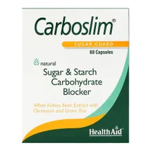 کپسول کربو اسلیم هلث اید | Carboslim Capsule - Health Aid