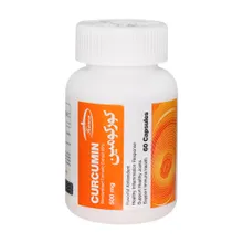 کپسول کورکومین 500 کارن | Curcumin Capsule - Karen