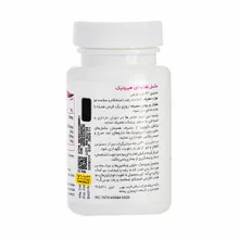 قرص هیرونیک نیکان فارمد