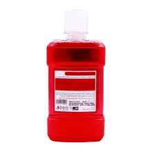 دهانشویه کودک بالای 6 سال ایرشا | Irsha Kids Mouthwash Above 6 Years 250ml