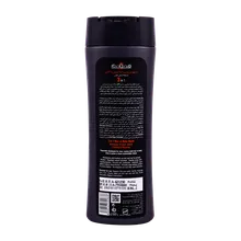  شامپو سر و بدن 3 در 1 آرامش بخش آقایان هیدرودرم | Hydroderm Men 3 In 1 Cooling And Relaxing Hair And Body Wash