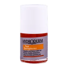 محلول استحکام ناخن هیدرودرم | Hydroderm Nail Strengthener 8ml