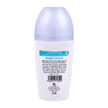 مام رول ضد تعریق بانوان پیور کلین هیدرودرم | Hydroderm Pure Clean Women Deo Roll On Anti Perspirant