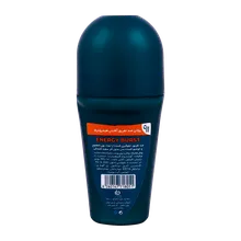 مام رول ضد تعریق آقایان انرژی برست هیدرودرم | Hydroderm Energy Burst Men Deo Roll On Anti Perspirant