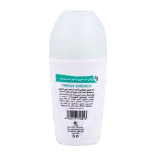 مام رول ضد تعریق زنانه فرش انرژی هیدرودرم | Hydroderm Fresh Energy Women Deo Roll On Anti Perspirant
