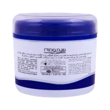کرم مرطوب کننده انواع پوست هیدرودرم 150 میلی لیتر | Hydroderm Moisturizing Cream For All Skin Type 150ml