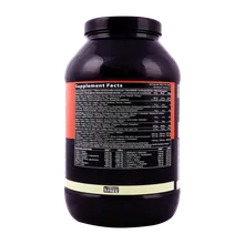 پودر پروتئین وی ایزوله متاپیور زیرو کرب کیو ان تی | Whey Isolate Metapure Zero Carb Formula - QNT 