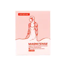 قرص مگنیتنس ویتاتنس | Vitatense Magnitense Tablet