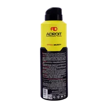 اسپری بدن مردانه امپریال مجستی آدرویت | Adroit Men's Body Spray Imperial Majesty 200 ml