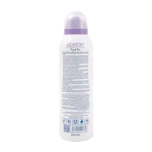اسپری بدن زنانه پرپل رز آدرویت | Adroit Women's Body Spray Purple Rose 200 ml
