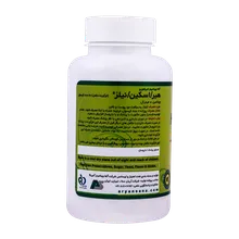 کپسول هیر اسکین نیلز آلفا ویتامینز | Hair Skin Nails Capsule - Alfa Vitamins