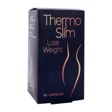 کپسول ترمو اسلیم آمیتیس نیک دارو | Ametis Nik Darou ThermoSlim 60 caps