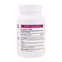 کپسول ایونینگ پریم رز اویل آنتی ایجینگ | Antiaging Evening Primrose Oil 30Softgels