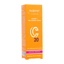لوسیون ویتامین سی ضد چروک آردن | Vitamin C Anti Wrinkle Lotion - Ardene