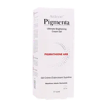 ژل کرم روشن کننده پوست بدن آردن پیگمنتا | Ultimate Brightening Cream Gel - Ardene
