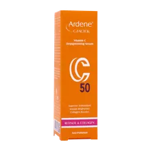 سرم ضد لک 50 درصد ویتامین سی آردن | Vitamin C Depigmenting Serum - Ardene