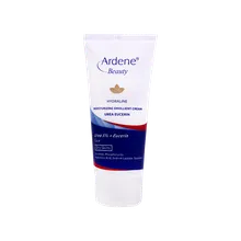 کرم مرطوب کننده 5 درصد اوره بیوتی آردن پوست خشک | Ardene Moisturizing Facial Cream urea Eucerin 5% for dry skin 