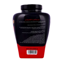 پودر پروتئین وی وانیلی آرمسترانگ 1800 گرمی | Armstrong Whey Protein Vanilla Flavor