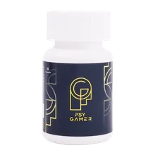 کپسول سای گیمر اروند فارمد | Psy Gamer - Arvand Pharmed