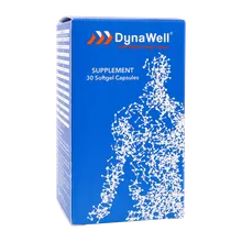 کپسول دایناول زیست اروند فارمد | Dynawell - Zist Arvand Pharmed