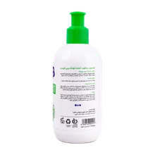 لوسیون مرطوب کننده کودک بیبی فرست | Baby Moisturizing Lotion - Baby First