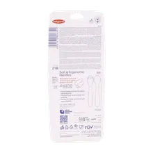 قاشق و چنگال کودک بیبی لند 218 | Spoon & Fork Set - Babyland