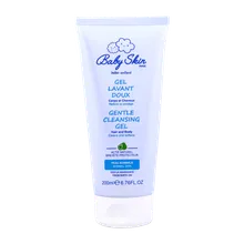 ژل شستشوی مو و بدن کودک بیبی اسکین | Baby Skin Gentle Hair And Body Cleansing Gel