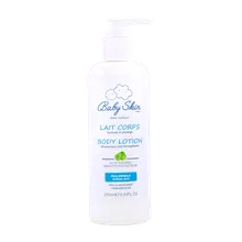 لوسیون مرطوب کننده بدن کودک بیبی اسکین | Baby Skin Baby Body Lotion Normal Skin 