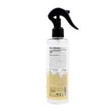 لوسیون مو بستنی بیسکویتی بیول | Biscuit Ice Cream Booster and Hydrating Hair Lotion - Bio'l