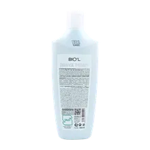 شامپو موهای خشک و آسیب دیده دمیج تراپی بیول | Biol Damage Therapy Shampoo