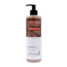 ماسک مو کاکائو بیول موهای رنگ شده و آسیب دیده | Colored and Damaged Hair Mask with Cocoa Extract - Bio'l