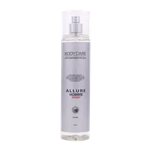 بادی اسپلش مردانه الور هوم اسپرت بادی کر | Allure Homme Sport Body Splash - Body Care