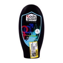 ژل لوبریکانت بادیگارد تاخیری و ضد قارچ | Bodyguard Long Time & Anti Fungal Lubricant Gel