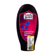 ژل لوبریکانت بادیگارد تنگ کننده و گرم کننده | Bodyguard Tightening & Warming Lubricant Gel