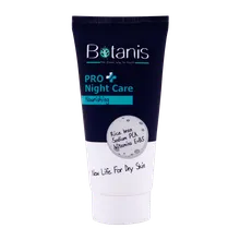 کرم شب نرم کننده پوست بوتانیس | Nutri Night Care Nourishing Night Cream - Botanis