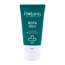 کرم ضد جوش پوست چرب بوتانیس | Bota Oily Zero-Blemish and Mattifying Cream - Botanis