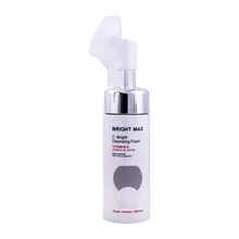 فوم شستشوی ویتامین سی برایت مکس | C-Bright Face Cleansing Foam - Bright Max