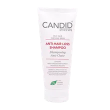 شامپو ضد ریزش موهای چرب کاندید | Anti-hair loss Shampoo for Oily Hair - Candid