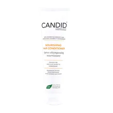 نرم کننده مغذی موهای آسیب دیده و رنگ شده کاندید | Candid Nourishing Hair Conditioner - Candid