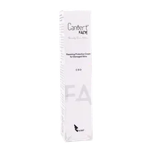 کرم ترمیم کننده پوست آسیب دیده کنورت فید | Canvert Fade Repairing Protective Cream For  Damaged Skins