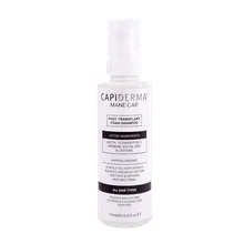 شامپو فوم موهای کاشته شده مین کپ کپیدرما | Capiderma Mane Cap Post Transplant Foam Shampoo