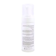 فوم شستشو پوست خشک هیدرا کپ کپیدرما | Hydra Cap Hydrating Cleansing Foam - Capiderma