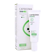 کرم ضد جوش سبو کپ کپیدرما | Sebo Cap Intense Anti-Acne Cream - Capiderma